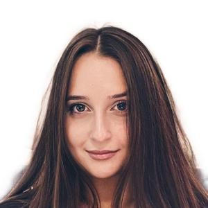Илюхина Юлия Алексеевна