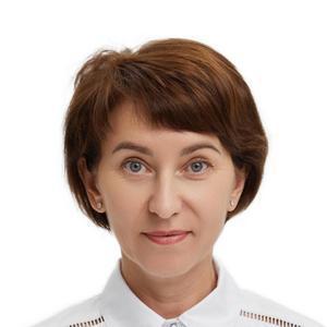 Филлипова Ольга Сергеевна