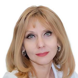 Арсенова Ирина Александровна