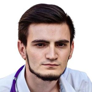 Шихмагомедов Мурад Альбертович