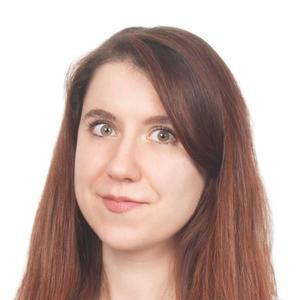 Жильцова Ирина Николаевна