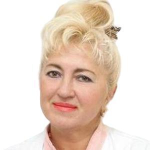 Гончарова Адэль Юрьевна