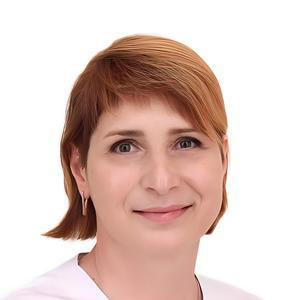 Гаптарь Светлана Анатольевна