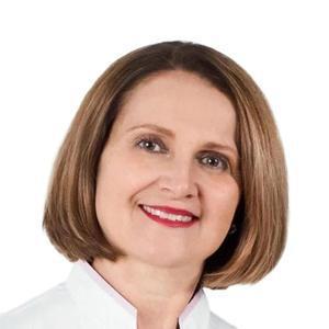 Пластинина Елена Александровна