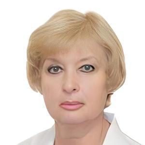 Королева Ирина Николаевна