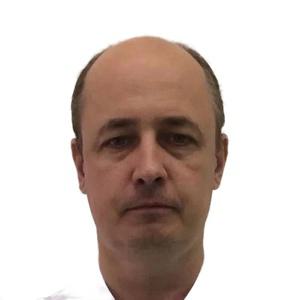 Цветков Владимир Алексеевич