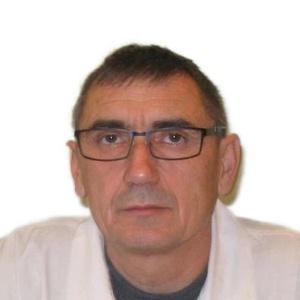 Мухамедзянов Равиль Нурудинович