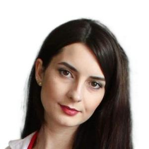 Антонова Людмила Александровна