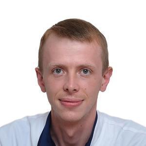 Тарасов Алексей Игоревич