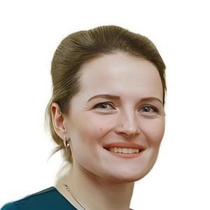 Соловьева Юлия Витальевна