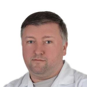 Долгин Сергей Эдуардович