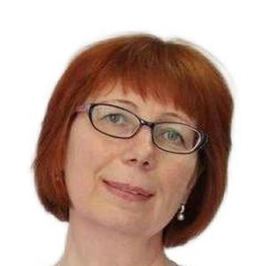 Жировская Оксана Алексеевна