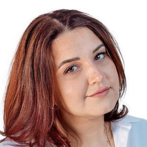 Пахомова Елена Сергеевна