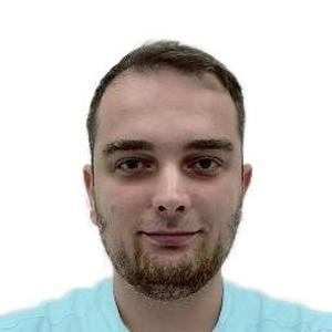 Багаудинов Расул Халитович