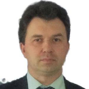 Яценко Сергей Викторович