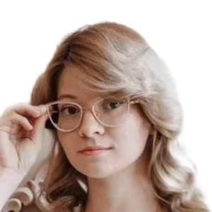 Хамзина Дарья Аркадьевна