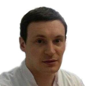 Гусаревич Сергей Николаевич