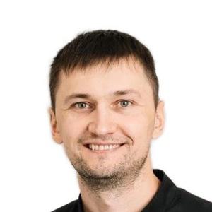 Бакаев Динар Инвирович
