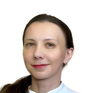 Першакова Марина Викторовна
