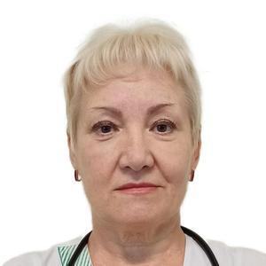 Битюкова Любовь Степановна