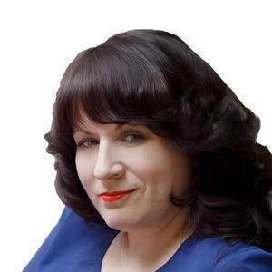 Мацкевич Валентина Чеславовна