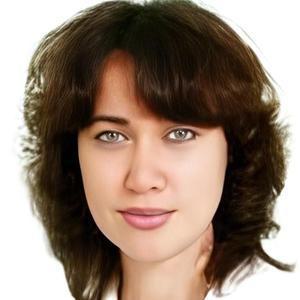 Васильева Татьяна Леонидовна