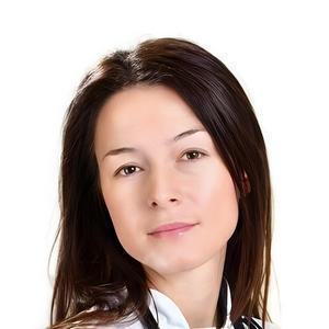 Туровская Елена Павловна