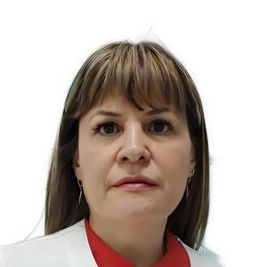Чипизубова Светлана Владимировна