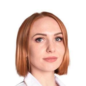 Лощинина Екатерина Сергеевна