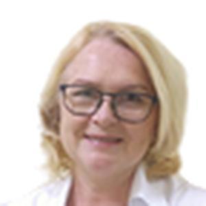 Губанова Галина Васильевна