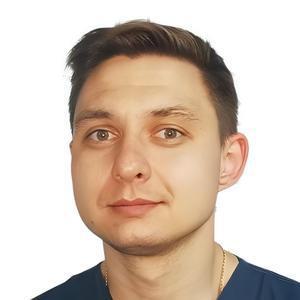 Басов Александр Андреевич