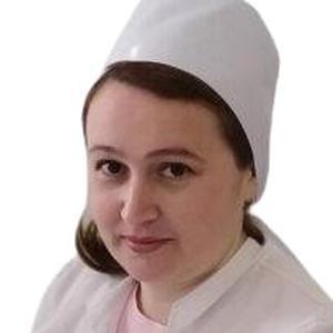 Мартазанова Марем Исраиловна