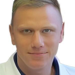 Романов Александр Юрьевич