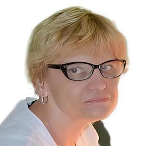 Богданова Наталья Николаевна