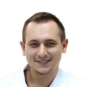 Шаповалов Владимир Константинович