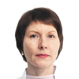 Хворостина Анастасия Владимировна