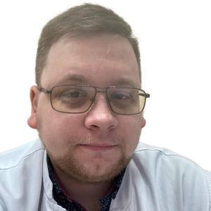 Евдокимов Алексей Константинович