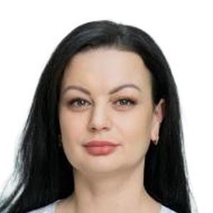 Сирачева Наталья Николаевна