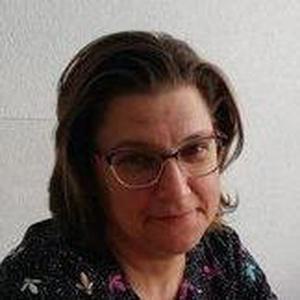 Дударева Наталья Станиславовна