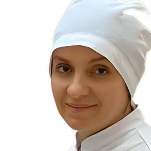Камилова Луиза Мусаевна