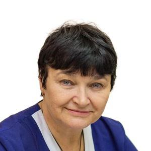 Макарова Елена Сергеевна