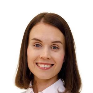 Окладникова Александра Юрьевна