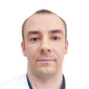 Люлькин Андрей Владимирович