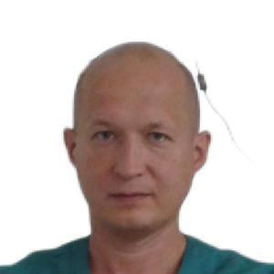 Горохов Алексей Валерьевич
