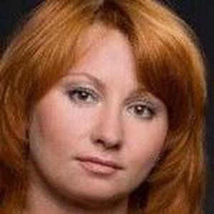 Солодкова Елена Алексеевна