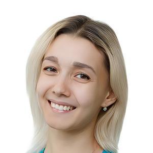 Обухова (Пересвет) Лия Дмитриевна