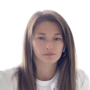 Шогенова Марьят Борисовна