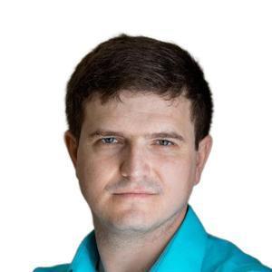 Сивков Сергей Викторович