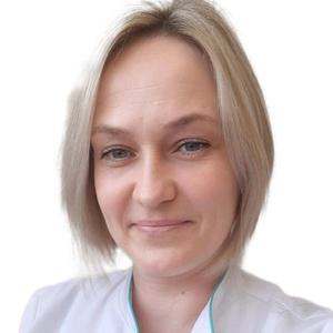 Ильинова Екатерина Алексеевна