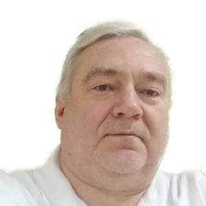 Линд Александр Робертович